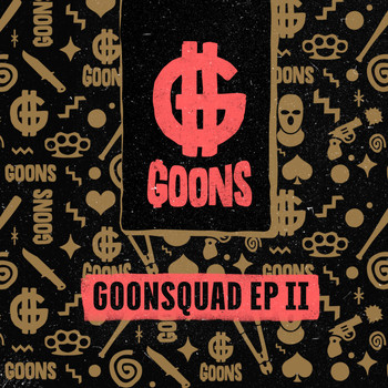 Various Artists - GOONSquad EP II