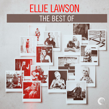 Ellie Lawson - The Best Of