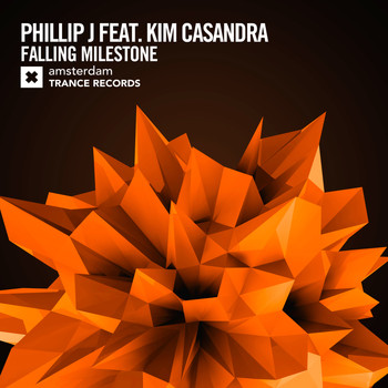 Phillip J feat. Kim Casandra - Falling Milestone