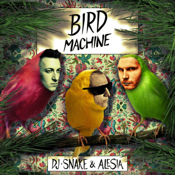 DJ Snake - Bird Machine