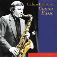 Gianni Basso - Italian Balladeur