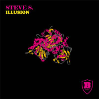 Steve S. - Illusion