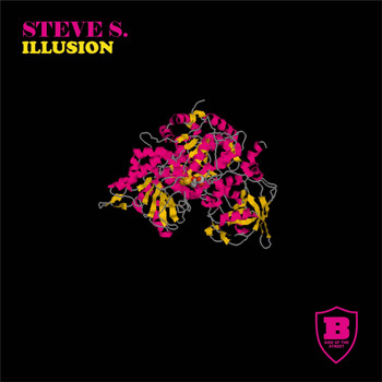 Steve S. - Illusion