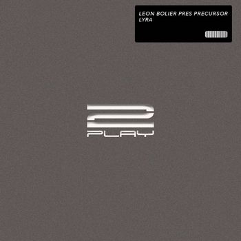Leon Bolier pres Precursor - Lyra (Remixes)