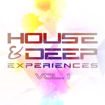 Various Artists - House & Deep Experiences, Vol. 1