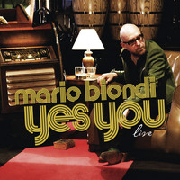 Mario Biondi - Yes You (Live)