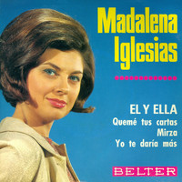Madalena Iglesias - Él y Ella
