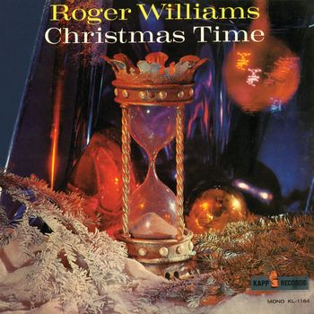 Roger Williams - Christmas Time