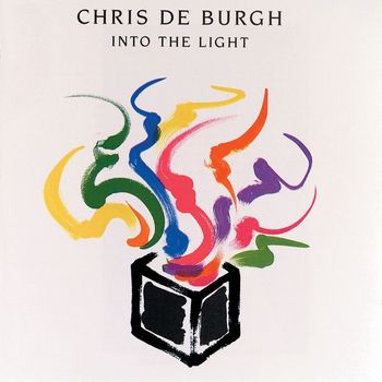 Chris De Burgh - Into The Light (Reissue)