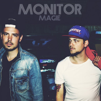 Monitor - Magie