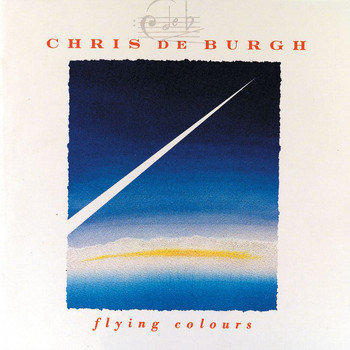 Chris De Burgh - Flying Colours (Reissue)