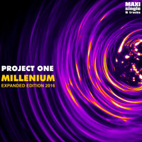 Project One - Millenium (Expanded Edition 2016)