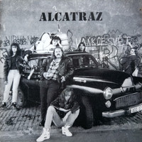 Alcatraz - Vaňkův Svět