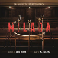 Ales Brezina - Milada (Original Motion Picture Soundtrack)