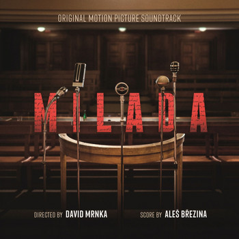 Ales Brezina - Milada (Original Motion Picture Soundtrack)