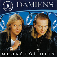 Damiens - Největší Hity (Mám Tě Rád)
