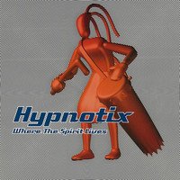 Hypnotix - Where the Spirit Lives