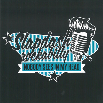 Slapdash - Nobody Sees in My Head
