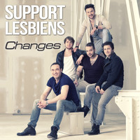 Support Lesbiens - Changes