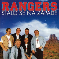 Rangers - Stalo Se Na Západě