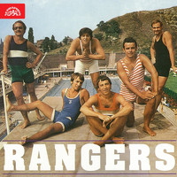 Rangers - Rangers III.
