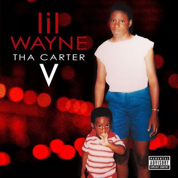 Lil Wayne - Tha Carter V (Explicit)