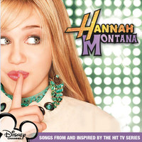 Hannah Montana - Who Said + Exclusive Radio Disney Interview (iTunes Exclusive)