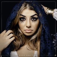 SHOKO - Girls Don't Cry