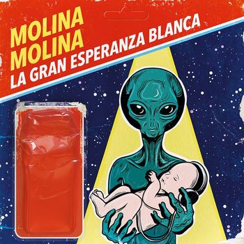 Molina Molina - La gran esperanza blanca