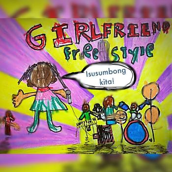 Freestyle - Girlfriend
