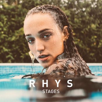 Rhys - Stages