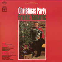 Frank Yankovic - Christmas Party