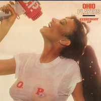 The Ohio Players - Everybody Up + Bonus Tracks