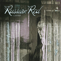 Russian Red - Casper