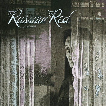 Russian Red - Casper