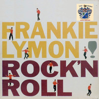 Frankie Lymon - Rock 'n Roll