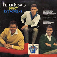 Peter Kraus - Peter Kraus Singt Evergreens