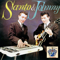 Santo And Johnny - Santo and Johnny