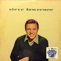Steve Lawrence - Steve Lawrence