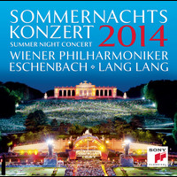Wiener Philharmoniker - Sommernachtskonzert 2014