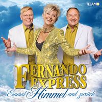 Fernando Express - Einmal Himmel und zurück