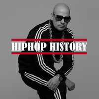 Eklips - Hip Hop History (Explicit)