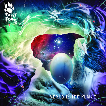 Various Artists - Venus Is The Plaice