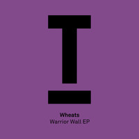 Wheats - Warrior Wall EP