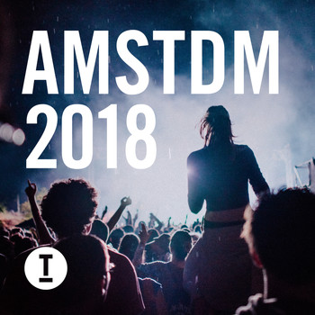 Various Artists - Toolroom Amsterdam 2018
