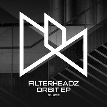 Filterheadz - Orbit EP