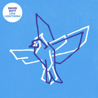 David Kitt - Like Lightning (EP)