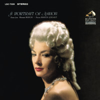 Anna Moffo - A Portrait of Manon