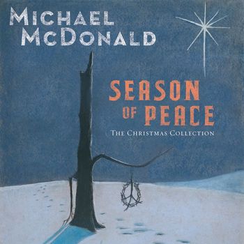 Michael McDonald - Winter Wonderland (feat. Jake Shimabukuro)