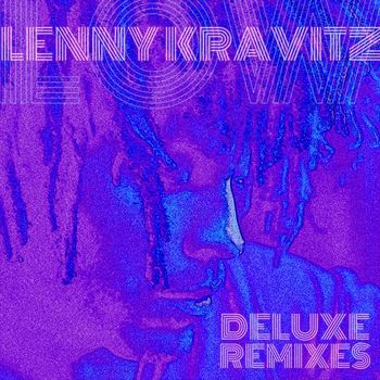 Lenny Kravitz - Low (Deluxe Remixes)
